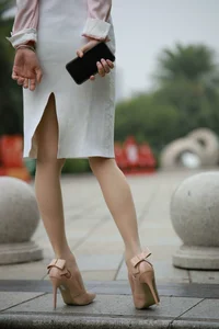 Urban Beauty Series: [IESS] Xiao Liu in the City Lifestyle Gallery - image 41