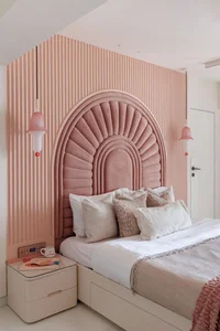 Duplex Living Redefined: A Two-Story Apartment of Contrasting Identities - image 3