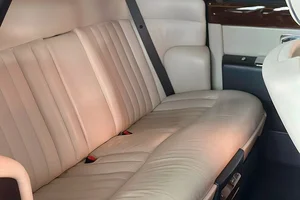 Rare 18-Year-Old Rolls-Royce Phantom Discovered in Hanoi for $200k - image 6