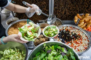 Tiny 20sqm Hanoi Eel Noodle Shop Earns Michelin Recognition - image 4