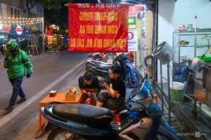 Hanoi's New Food Streets: The Struggle to Attract Local Foodies - image 5