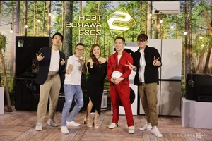 Top Tech KOLs Reveal the Latest Trends in Choosing Consumer Electronics - image 3