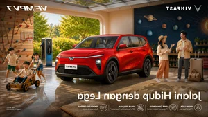 VinFast VF 7 MPV Launch in Indonesia: Affordable Electric 7-Seater Arrives - image 3