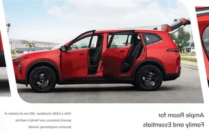VinFast VF 7 MPV Launch in Indonesia: Affordable Electric 7-Seater Arrives - image 0