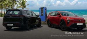 VinFast VF 7 MPV Launch in Indonesia: Affordable Electric 7-Seater Arrives - image 5