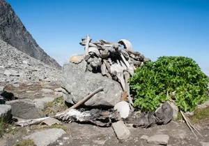 10 Most Mysterious Places on Earth That Continue to Baffle Top Scientists and Experts - image 54