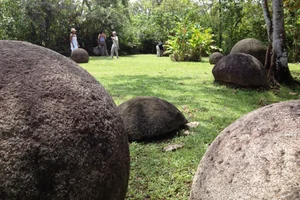 10 Most Mysterious Places on Earth That Continue to Baffle Top Scientists and Experts - image 10