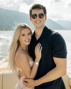 Lindsay Brewer's Monochromatic Style: Elegant Fashion Choices of the World's Most Captivating Racer - image 6