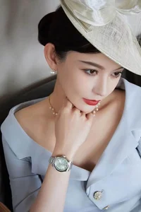 Timeless Elegance for Middle-Aged Women: Three Essential Accessories Beyond Gold and Silver - image 7
