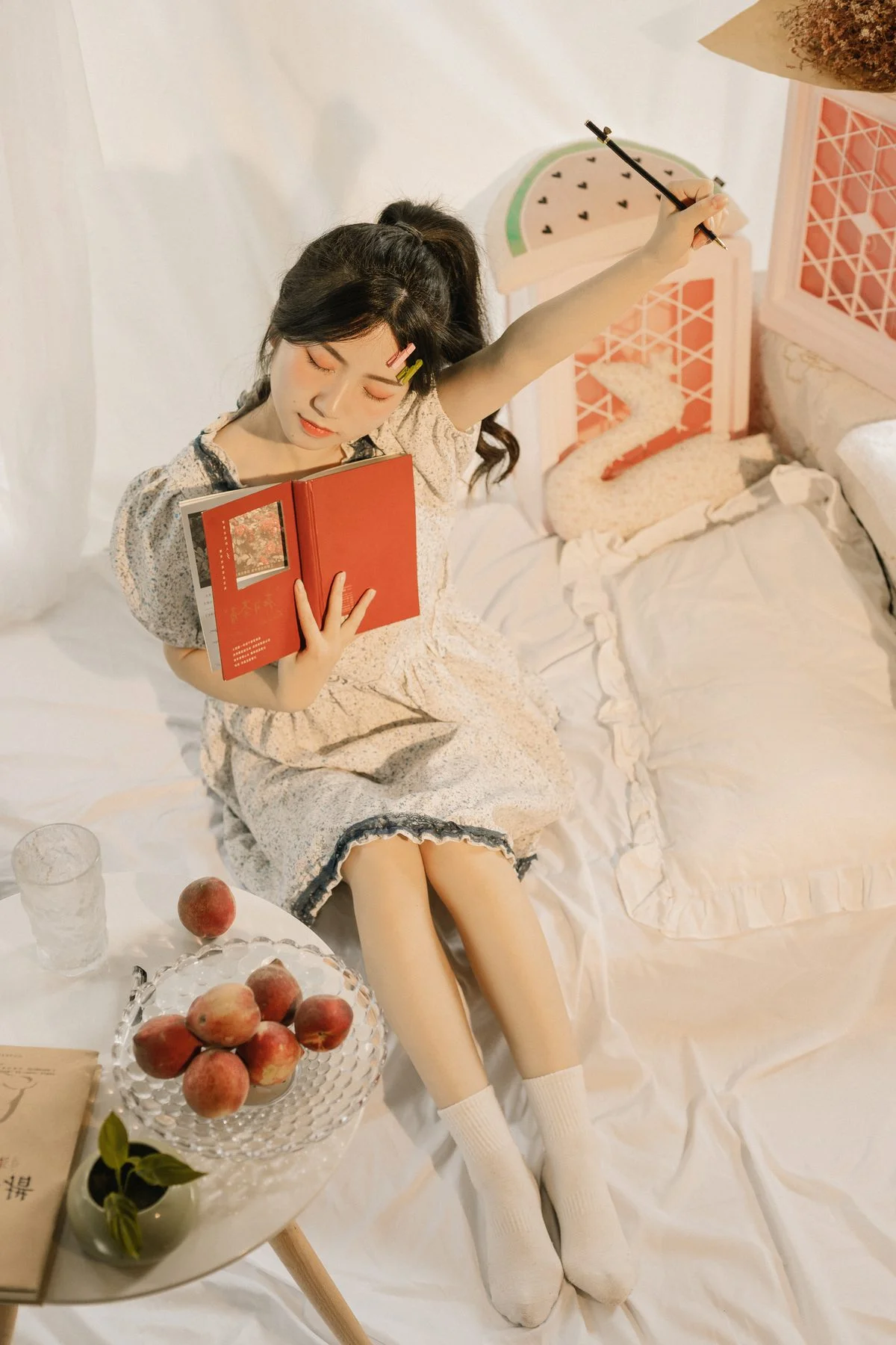 YiTuYu Art Language Vol.4501 Featuring Dexter Ying: A Masterclass in Visual Storytelling