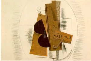 Exploring the 15 Most Influential Cubist Masterpieces That Redefined Modern Art History - image 7