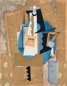 Exploring the 15 Most Influential Cubist Masterpieces That Redefined Modern Art History - image 3