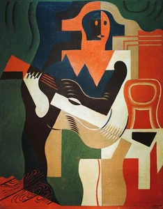 Exploring the 15 Most Influential Cubist Masterpieces That Redefined Modern Art History - image 0