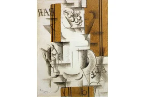 Exploring the 15 Most Influential Cubist Masterpieces That Redefined Modern Art History - image 4