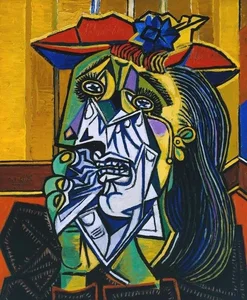 Exploring the 15 Most Influential Cubist Masterpieces That Redefined Modern Art History - image 6
