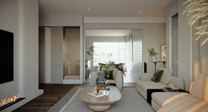 A Look Inside the Minimalist Apartment of Actor Đình Tú - image 6