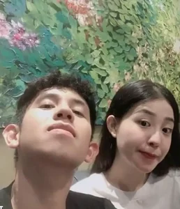 Vietnamese Footballer Nguyen Phong Hong Duy Prepares for Upcoming Wedding - image 7