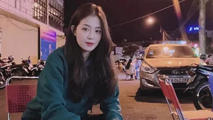 Vietnamese Footballer Nguyen Phong Hong Duy Prepares for Upcoming Wedding - image 2