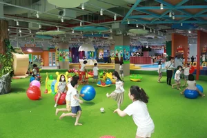 Wolfoo City Announces Exciting Series of Kids Events This April - image 4
