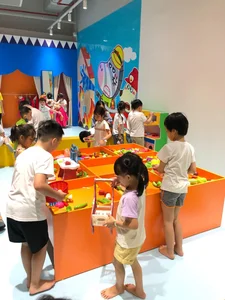 Wolfoo City Announces Exciting Series of Kids Events This April - image 3
