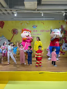 Wolfoo City Announces Exciting Series of Kids Events This April - image 7