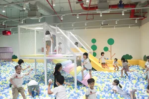 Wolfoo City Announces Exciting Series of Kids Events This April - image 2