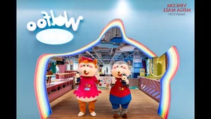 Wolfoo City Announces Exciting Series of Kids Events This April - image 0