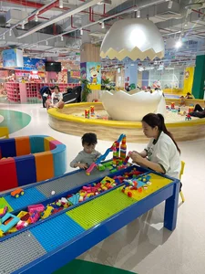 Wolfoo City Announces Exciting Series of Kids Events This April - image 6