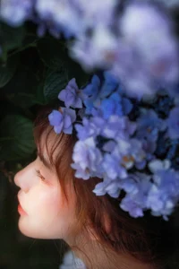 Elegant Ballet-Inspired Fine Art Photography: Sheng Chang Yu Si in YiTuYu Art Language Vol.9325 - A Music Box Aesthetic Portrait Series - image 4