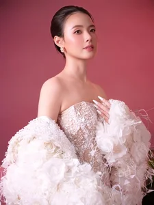 Why Hong Diem and These Famous Vietnamese Actresses Say No to On-Screen Intimate Scenes - image 2