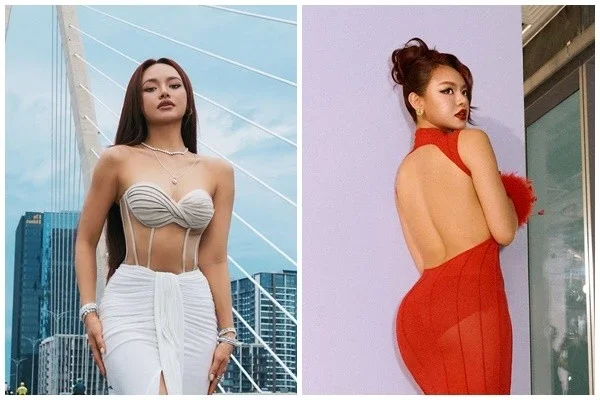 Mai Ngo's Transformation: Confidence and Beauty After Two Years