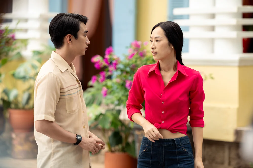 Behind the Lens: Quynh Thy Reveals Artistic Depth and Exclusive Secrets from 'Mot Thoi Ta Da Yeu'