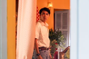 Behind the Lens: Quynh Thy Reveals Artistic Depth and Exclusive Secrets from 'Mot Thoi Ta Da Yeu' - image 3