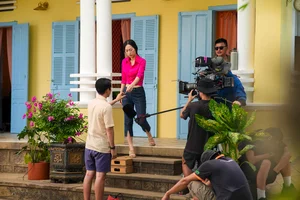 Behind the Lens: Quynh Thy Reveals Artistic Depth and Exclusive Secrets from 'Mot Thoi Ta Da Yeu' - image 2
