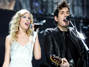 Taylor Swift: Grammy Record-Breaker, Billionaire Status, and Her Famous Dating History - image 0