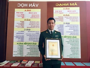 Honoring the Late Composer Xuan Phuong: A Massive Musical Legacy Left Behind - image 1