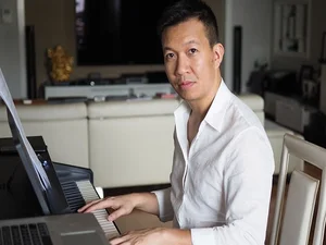 Honoring the Late Composer Xuan Phuong: A Massive Musical Legacy Left Behind - image 4