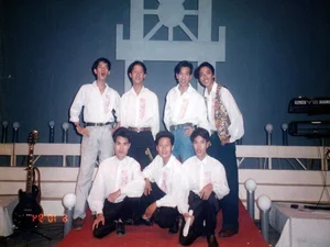 Honoring the Late Composer Xuan Phuong: A Massive Musical Legacy Left Behind - image 7