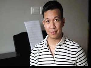 Honoring the Late Composer Xuan Phuong: A Massive Musical Legacy Left Behind - image 2