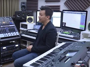 Honoring the Late Composer Xuan Phuong: A Massive Musical Legacy Left Behind - image 3