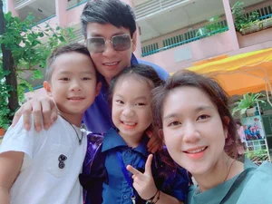 Why Wealthy Vietnamese Celebrities Choose Public Schools for Their Children - image 4
