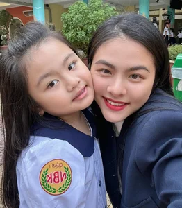 Why Wealthy Vietnamese Celebrities Choose Public Schools for Their Children - image 7
