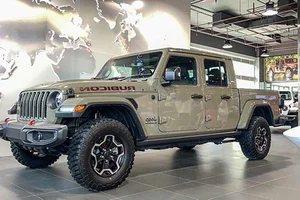 Jeep Gladiator and Wrangler Recall: Essential Maintenance and Safety Updates for 2018-2022 Off-Road Models - image 0