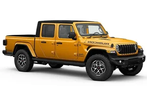 Jeep Gladiator and Wrangler Recall: Essential Maintenance and Safety Updates for 2018-2022 Off-Road Models - image 6