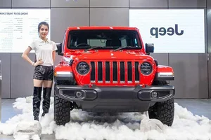Jeep Gladiator and Wrangler Recall: Essential Maintenance and Safety Updates for 2018-2022 Off-Road Models - image 1