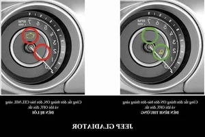 Jeep Gladiator and Wrangler Recall: Essential Maintenance and Safety Updates for 2018-2022 Off-Road Models - image 3