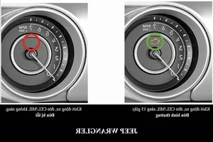 Jeep Gladiator and Wrangler Recall: Essential Maintenance and Safety Updates for 2018-2022 Off-Road Models - image 5