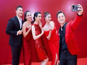 Inside the Luxurious and Ageless Life of Miss Hung Temple Giang My at 52 - image 2