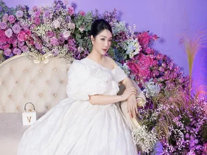 Inside the Luxurious and Ageless Life of Miss Hung Temple Giang My at 52 - image 0