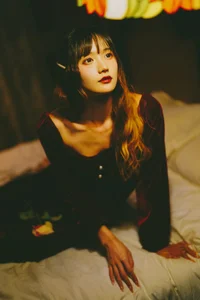 Visual Elegance: YiTuYu Art Language Vol.4356 with Tu Zi Zzz Bu Chi Hu Luo Bo - image 11
